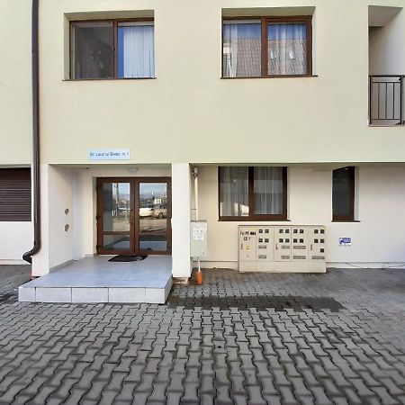 Apartment By The Lake Nr 4 Vrt Sibiu Exterior foto